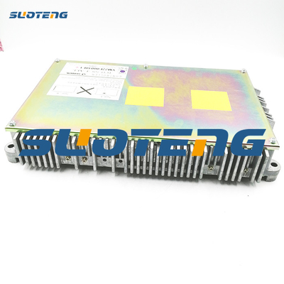 پنل کنترل ECU کنترلر YM22E00010F1 با کیفیت بالا برای بیل مکانیکی SK200