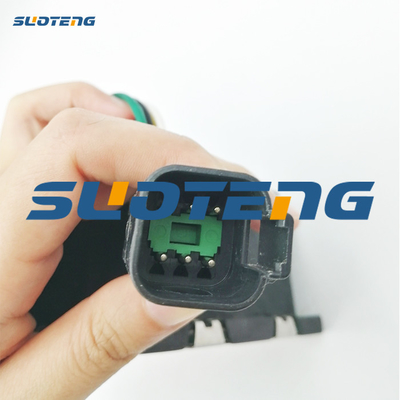 166-6928 ماژول کنترل مجمع کنترل الکترونیکی GP 1666928