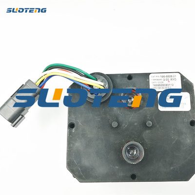 166-6928 ماژول کنترل مجمع کنترل الکترونیکی GP 1666928
