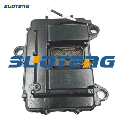 216-0658 کنترلر ECU ECM Computer Board For 420D 430D Backhoe Loader 2160658