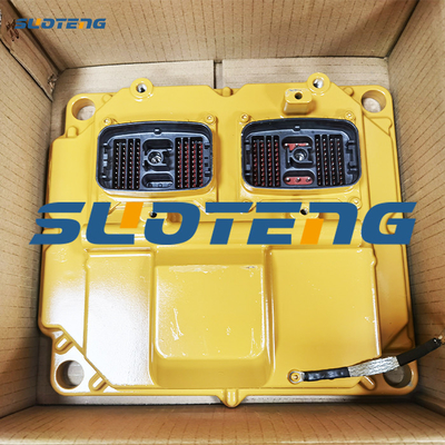 462-0009 C4.4 کنترل کننده موتور ECM برای بیل مکانیکی E320D E320E 4620009
