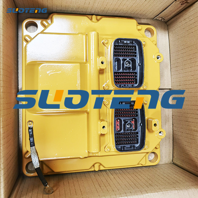 462-0009 C4.4 کنترل کننده موتور ECM برای بیل مکانیکی E320D E320E 4620009