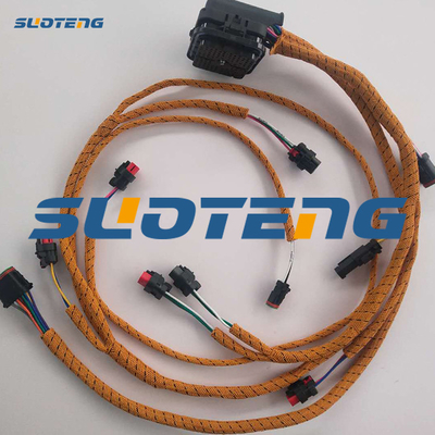 دسته سیم 342-2847 C15 برای موتور بیل مکانیکی E374D