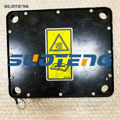 459-0786 کنترلر ECU ECM برای بیل مکانیکی E349D2 E349D2L 4590786