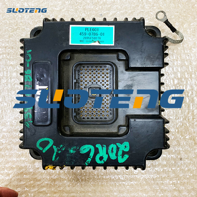 459-0786 کنترلر ECU ECM برای بیل مکانیکی E349D2 E349D2L 4590786
