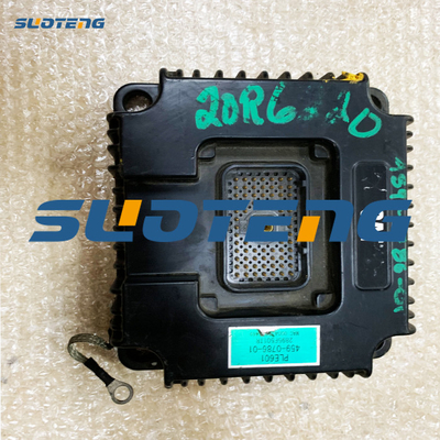 459-0786 کنترلر ECU ECM برای بیل مکانیکی E349D2 E349D2L 4590786