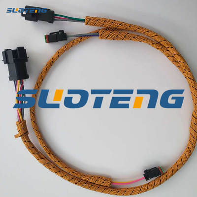 251-0577 2510577 دسته سیم سنسور سوخت برای بیل مکانیکی E374D