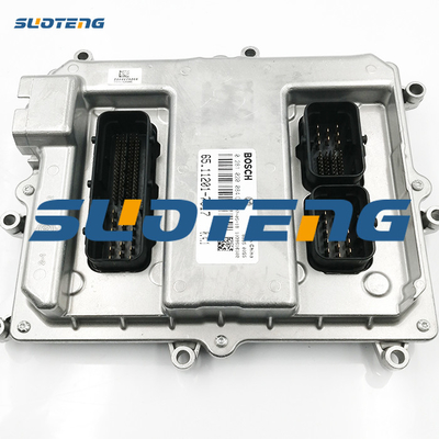 65.11201-7017 کنترلر برد کامپیوتر ECU برای بیل مکانیکی DX140 65.112017017