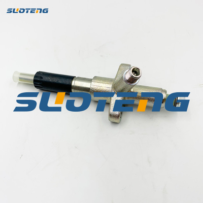 موتور 6BG1 Common Rail Fuel Injector 1-15300432-1 1153004321