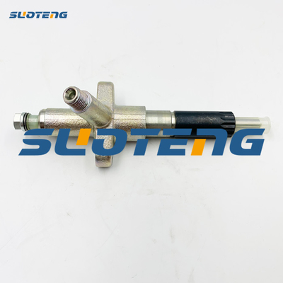 موتور 6BG1 Common Rail Fuel Injector 1-15300432-1 1153004321