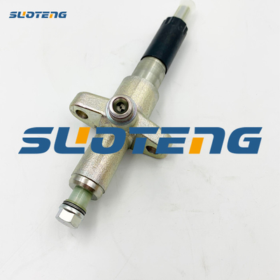 موتور 6BG1 Common Rail Fuel Injector 1-15300432-1 1153004321