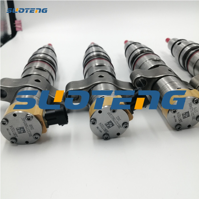انژکتور سوخت موتور بیل مکانیکی  330C C-9 10R-7224 10R7224