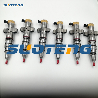 انژکتور سوخت موتور بیل مکانیکی  330C C-9 10R-7224 10R7224