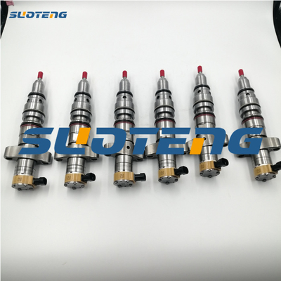 انژکتور سوخت موتور بیل مکانیکی  330C C-9 10R-7224 10R7224