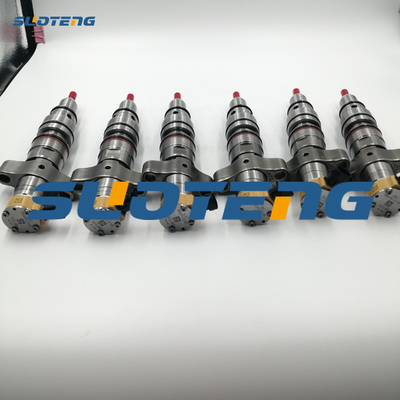 انژکتور سوخت موتور بیل مکانیکی  330C C-9 10R-7224 10R7224