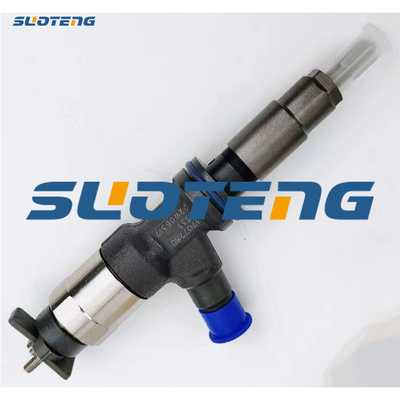 370-7280 3707280 بیل مکانیکی  324E 329E انژکتور سوخت موتور C4.4