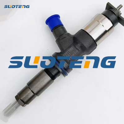 370-7280 3707280 بیل مکانیکی  324E 329E انژکتور سوخت موتور C4.4