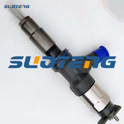 370-7280 3707280 بیل مکانیکی  324E 329E انژکتور سوخت موتور C4.4