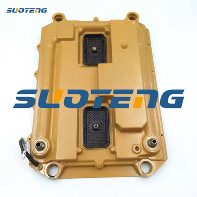 210-0848 کنترلر ECU برد کامپیوتر برای بیل مکانیکی E325C E320D 2100848