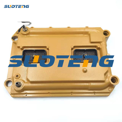 210-0848 کنترلر ECU برد کامپیوتر برای بیل مکانیکی E325C E320D 2100848