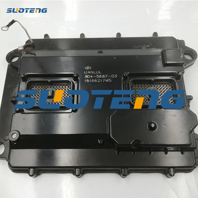 304-5687 کنترلر ECU ECM Computer Board For E330D Excavtor 3045687