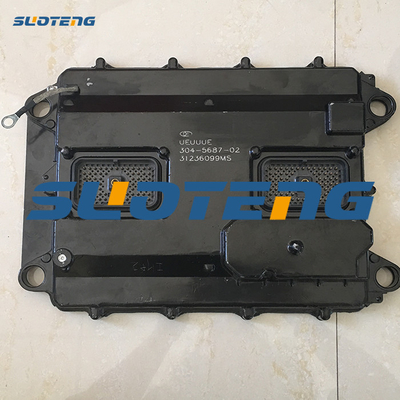 304-5687 کنترلر ECU ECM Computer Board For E330D Excavtor 3045687