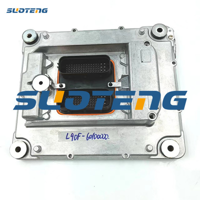 60100000 کنترلر ECU برد کامپیوتر برای بیل مکانیکی EC140B EC210B
