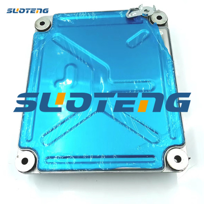 60100000 کنترلر ECU برد کامپیوتر برای بیل مکانیکی EC140B EC210B
