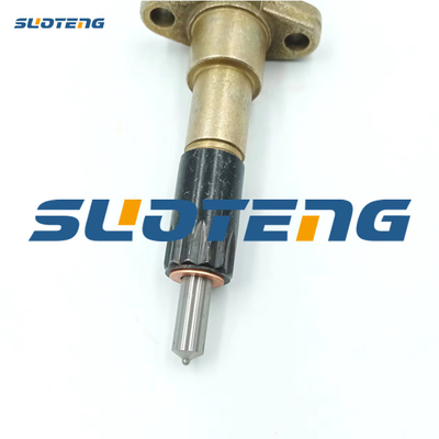 موتور DB58 DB58T Common Rail Fuel Injector 150118-00135 15011800135 بیل مکانیکی DX220 DX225
