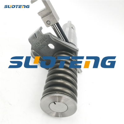 127-8218 1278218 لودر موتور دیزل انژکتور 962G 950G موتور 3116 3126 انژکتور سوخت