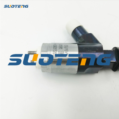 321-3600 3213600 لودر C6.6 انژکتور سوخت دیزل 924H 924HZ 953D