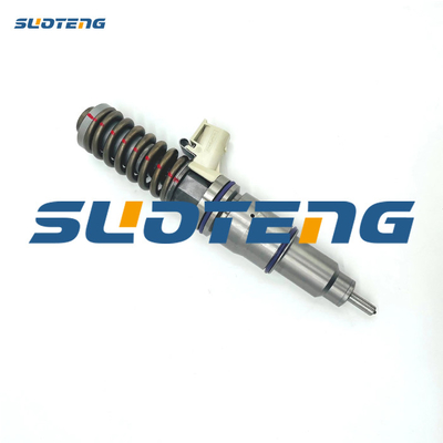 21644598 انژکتورهای سوخت  VOE21644598 BEBE4D35002 موتور FH13 Common Rail Fuel Injector