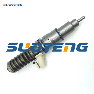 21644598 انژکتورهای سوخت  VOE21644598 BEBE4D35002 موتور FH13 Common Rail Fuel Injector