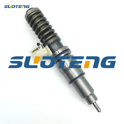 21644598 انژکتورهای سوخت  VOE21644598 BEBE4D35002 موتور FH13 Common Rail Fuel Injector