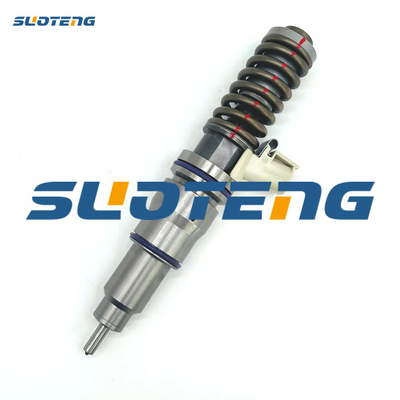 21644598 انژکتورهای سوخت  VOE21644598 BEBE4D35002 موتور FH13 Common Rail Fuel Injector