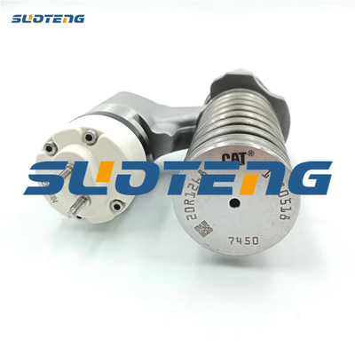 انژکتور سوخت 20R-1268 20R1268 موتور  3508 3512 3516 3520