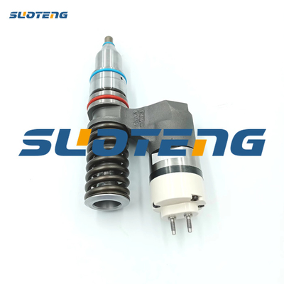 212-3463 2123463 بیل مکانیکی  345B 365B موتور 3176C 3196 C-10 C-12 انژکتور سوخت
