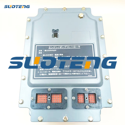 برد کامپیوتر کنترلر ECU 119-0609 برای بیل مکانیکی E320 1190609