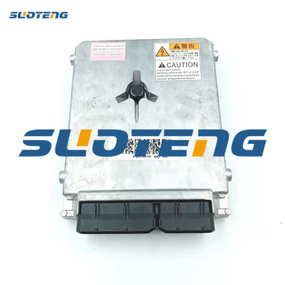 8-98128068-0 کنترل ECU ECM برای موتور 6HK1 4HK1 8981280680