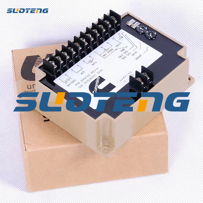 برد کنترل واحد کنترل سرعت گاورنر 3062323 برای موتور C4.4