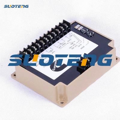 برد کنترل واحد کنترل سرعت گاورنر 3062323 برای موتور C4.4