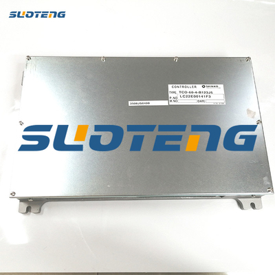 LC22E00141F3 کنترل کننده ECM برای حفاری SK350-8 SK330-8