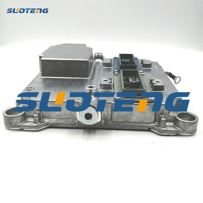 T411185 28170119 ECU کنترل کننده صفحه کامپیوتر برای موتور C4.4 C6.4