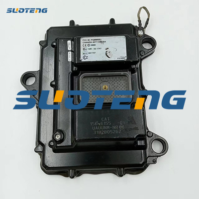 156-6155 کنترلر ECM ECU برای 953C 950G Wheel Loader 1566155