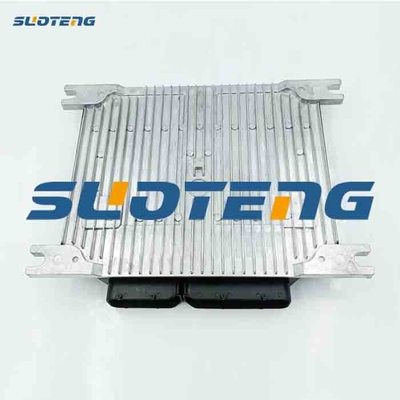 7835-46-1007 کنترلر ECU برای PC200-8 PC220-8 PC270-8 بیل مکانیکی 7835461007