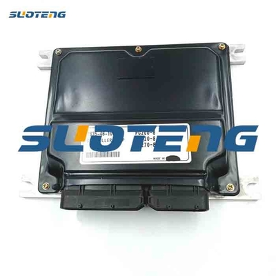 7835-46-1007 کنترلر ECU برای PC200-8 PC220-8 PC270-8 بیل مکانیکی 7835461007