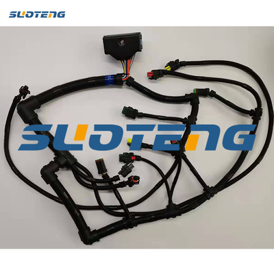 دسته سیم بیل مکانیکی 385-5997 E323D2 موتور C7.1