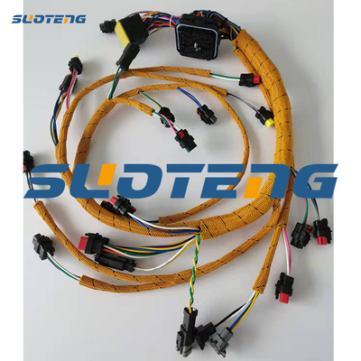 دسته موتور سفارشی 361-2497 C9.3 برای بیل مکانیکی 336E
