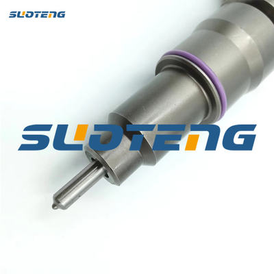20440388 انژکتورهای سوخت ولوو VOE20440388 BEBE4C01101 بیل مکانیکی EC330B EC460B موتور D12D
