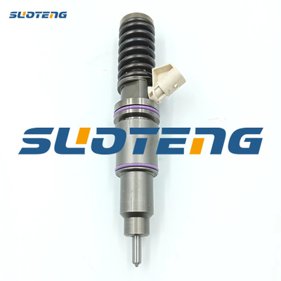 20440388 انژکتورهای سوخت ولوو VOE20440388 BEBE4C01101 بیل مکانیکی EC330B EC460B موتور D12D